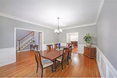 1381 Providence Drive, Lawrenceville, GA 30044 - Photo 16