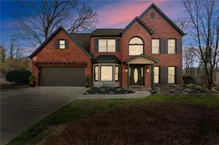 6505 Dressage Crossing, Cumming, GA 30040 - Photo 1