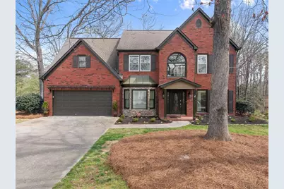 6505 Dressage Crossing, Cumming, GA 30040 - Photo 2