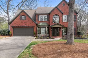 6505 Dressage Crossing, Cumming, GA 30040 - Photo 2