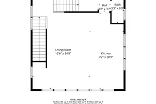 609 King Arnold St, Hapeville, GA 30354 - Photo 46