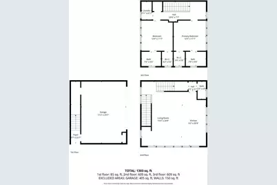 609 King Arnold Street, Atlanta, GA 30354 - Photo 44