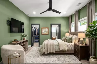 609 King Arnold Street, Hapeville, GA 30354 - Photo 4