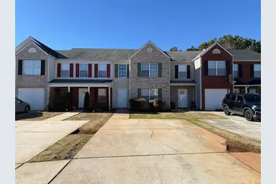 1520 Labonte Parkway, McDonough, GA 30253 - Photo 1