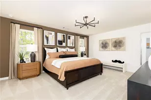 2096 Jordan Knoll Ln, Lawrenceville, GA 30043 - Photo 4