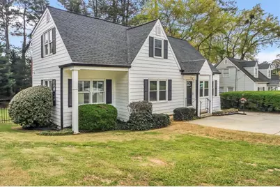 1831 Dresden Drive, Brookhaven, GA 30319 - Photo 1