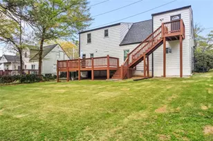 1831 Dresden Dr, Brookhaven, GA 30319 - Photo 36