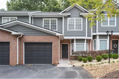 2680 Pine Tree Road NE #5, Atlanta, GA 30324 - Photo 1