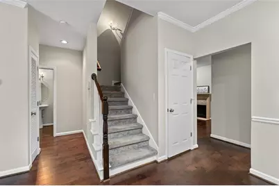 2680 Pine Tree Road NE #5, Atlanta, GA 30324 - Photo 8