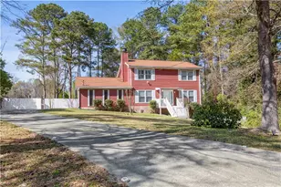 3044 Periwinkle Dr, Snellville, GA 30078 - Photo 2