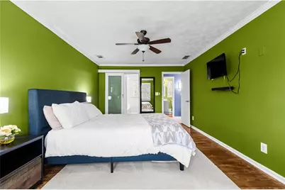 3044 Periwinkle Drive, Snellville, GA 30078 - Photo 16