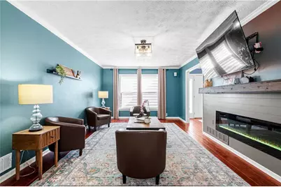 3044 Periwinkle Drive, Snellville, GA 30078 - Photo 6