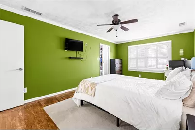 3044 Periwinkle Drive, Snellville, GA 30078 - Photo 14