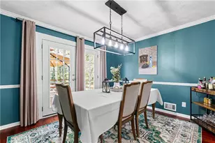 3044 Periwinkle Dr, Snellville, GA 30078 - Photo 8