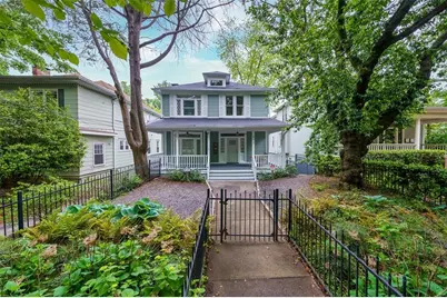 693 Myrtle Street NE #2, Atlanta, GA 30308 - Photo 2