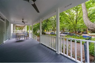 693 Myrtle Street NE #2, Atlanta, GA 30308 - Photo 4