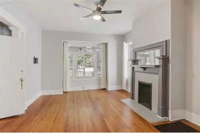693 Myrtle Street NE #2, Atlanta, GA 30308 - Photo 6