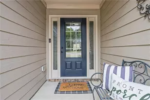 168 Kensington Trace, Bethlehem, GA 30620 - Photo 8