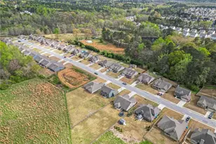 168 Kensington Trace, Bethlehem, GA 30620 - Photo 62