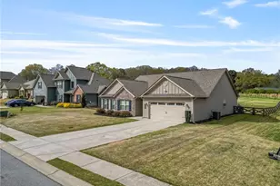 168 Kensington Trace, Bethlehem, GA 30620 - Photo 56