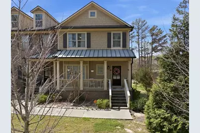 301 NW Jackson Place, Lilburn, GA 30047 - Photo 4