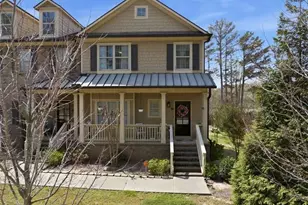 301 NW Jackson Pl, Lilburn, GA 30047 - Photo 4