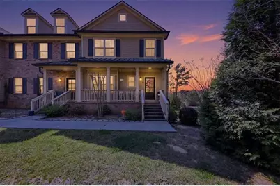 301 NW Jackson Place, Lilburn, GA 30047 - Photo 1