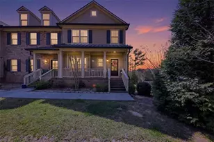 301 NW Jackson Pl, Lilburn, GA 30047 - Photo 1