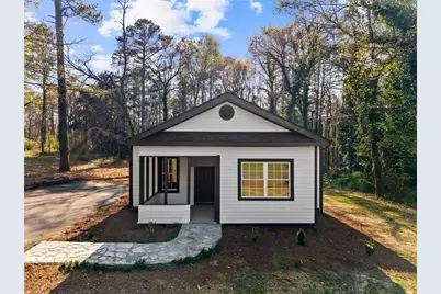 5580 Burrus Road, Austell, GA 30106 - Photo 2