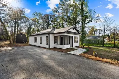 5580 Burrus Road, Austell, GA 30106 - Photo 8