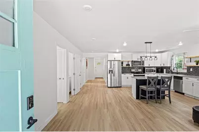 1077 Peeples Street SW, Atlanta, GA 30310 - Photo 2