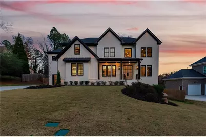 2994 Octavia Circle, Marietta, GA 30062 - Photo 72