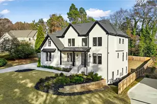 2994 Octavia Cir, Marietta, GA 30062 - Photo 84