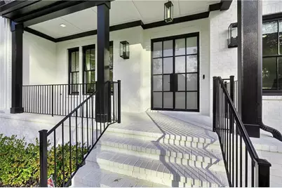 2994 Octavia Circle, Marietta, GA 30062 - Photo 4