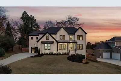 2994 Octavia Circle, Marietta, GA 30062 - Photo 80