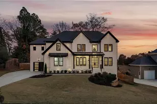 2994 Octavia Cir, Marietta, GA 30062 - Photo 80