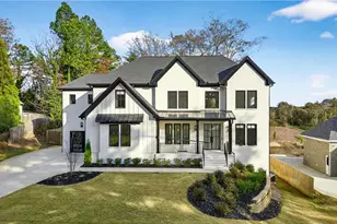 2994 Octavia Cir, Marietta, GA 30062 - Photo 1