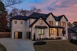 2994 Octavia Cir, Marietta, GA 30062 - Photo 2