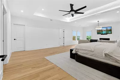 2994 Octavia Circle, Marietta, GA 30062 - Photo 46