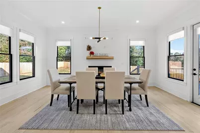 2994 Octavia Circle, Marietta, GA 30062 - Photo 24