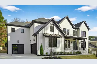 2994 Octavia Circle, Marietta, GA 30062 - Photo 88