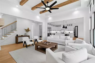 2994 Octavia Circle, Marietta, GA 30062 - Photo 18