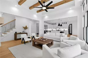 2994 Octavia Cir, Marietta, GA 30062 - Photo 18