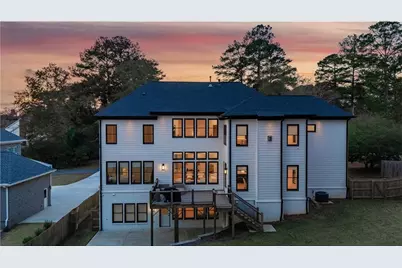 2994 Octavia Circle, Marietta, GA 30062 - Photo 76