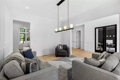 2994 Octavia Circle, Marietta, GA 30062 - Photo 14