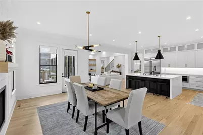 2994 Octavia Circle, Marietta, GA 30062 - Photo 26