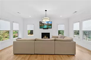 2994 Octavia Cir, Marietta, GA 30062 - Photo 48