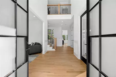 2994 Octavia Circle, Marietta, GA 30062 - Photo 8