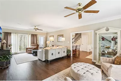 5641 Lanny Drive, Powder Springs, GA 30127 - Photo 6