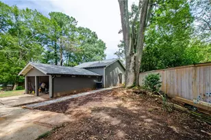 729 Sunnybrook Dr, Decatur, GA 30033 - Photo 30